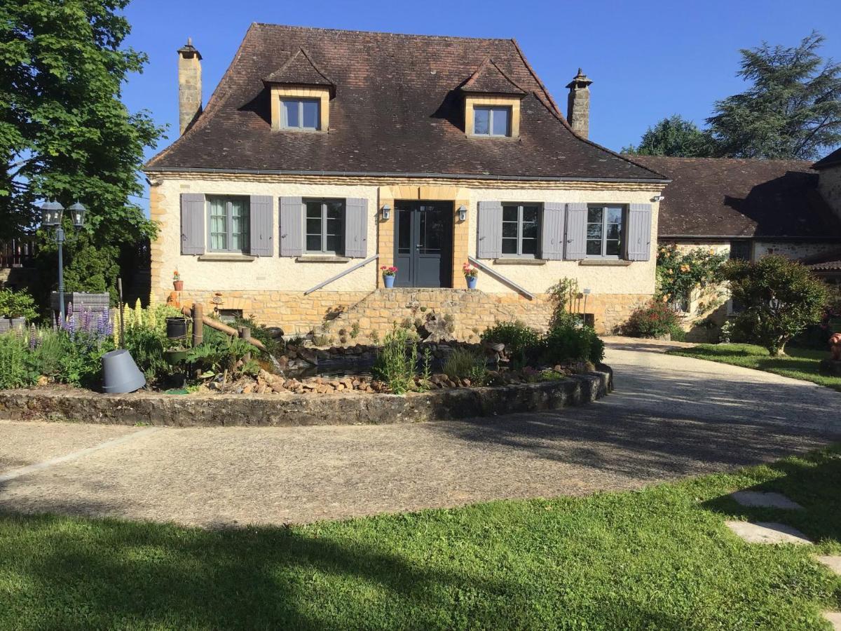 Autour D'Une Histoire Hotel Sarlat-la-Caneda Exterior photo