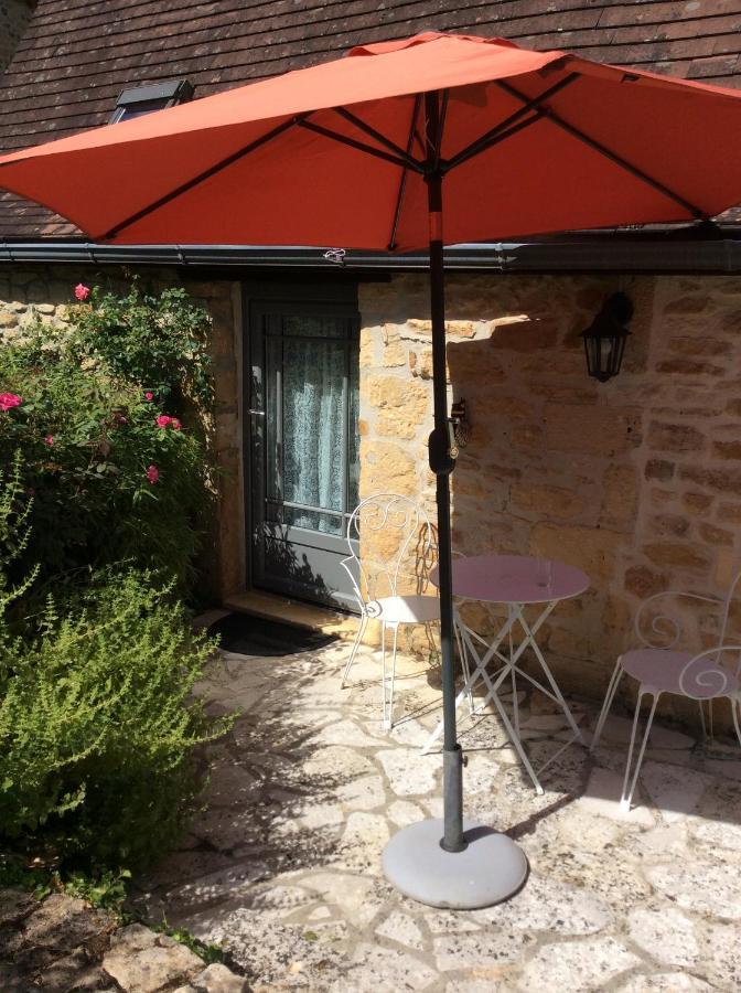 Autour D'Une Histoire Hotel Sarlat-la-Caneda Exterior photo